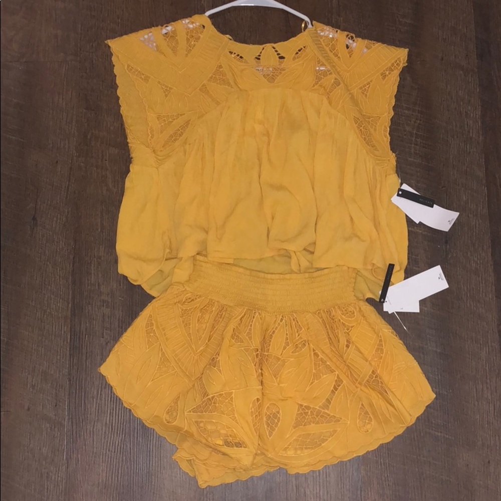 RipCurl Set